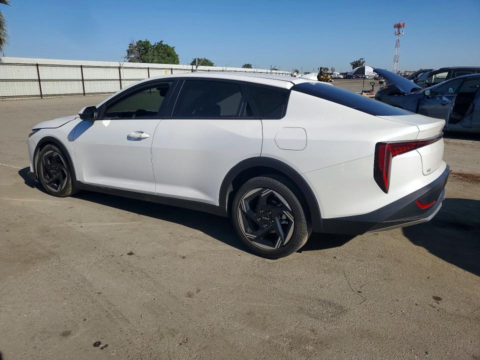 Aukcja sprzedaży 2025 Kia K4, vin: 3KPFU4DE6SE057826, numer aukcji: 48622876