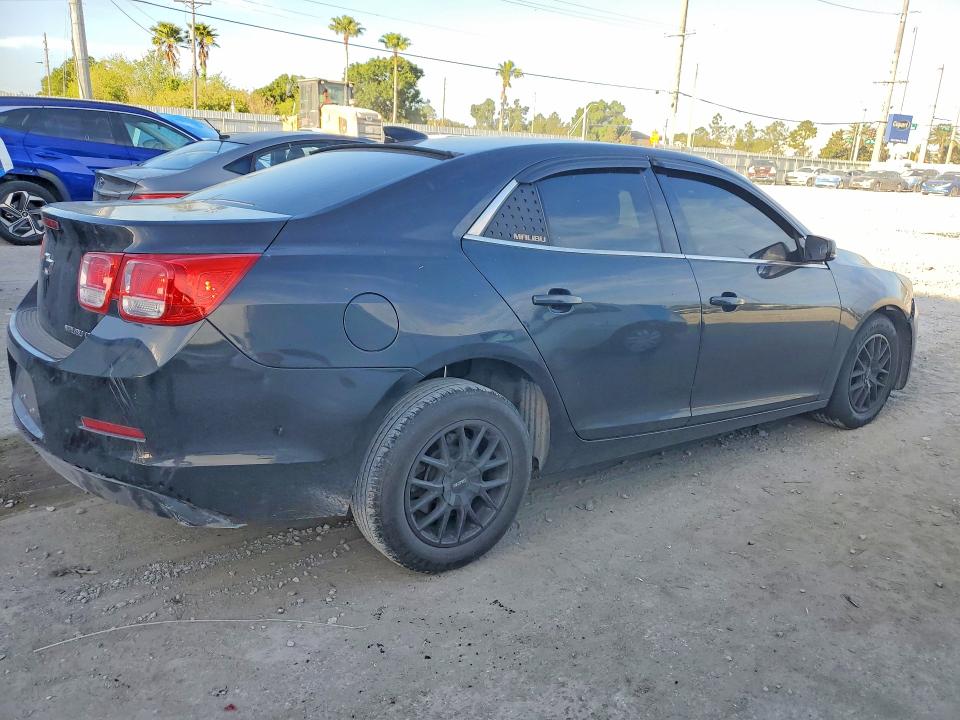Продаж на аукціоні авто 2015 Chevrolet Malibu, vin: 1G11C5SL9FF272268, номер лоту: 50498796
