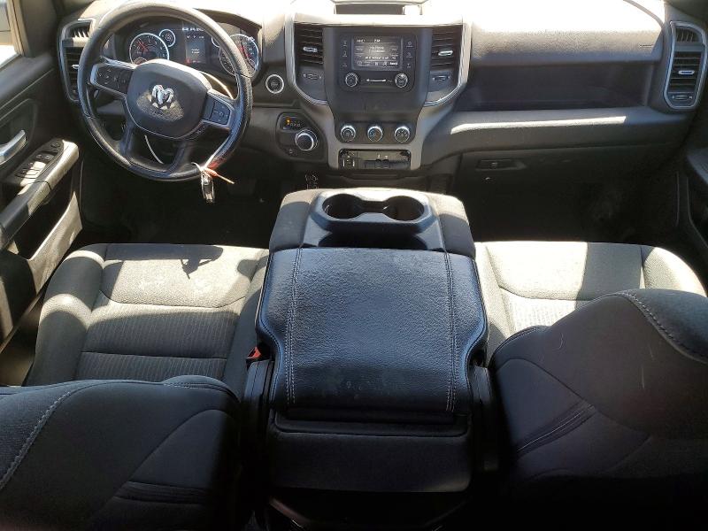 Aukcja sprzedaży 2023 Ram 1500, vin: 1C6RREGT5PN654359, numer aukcji: 49711866