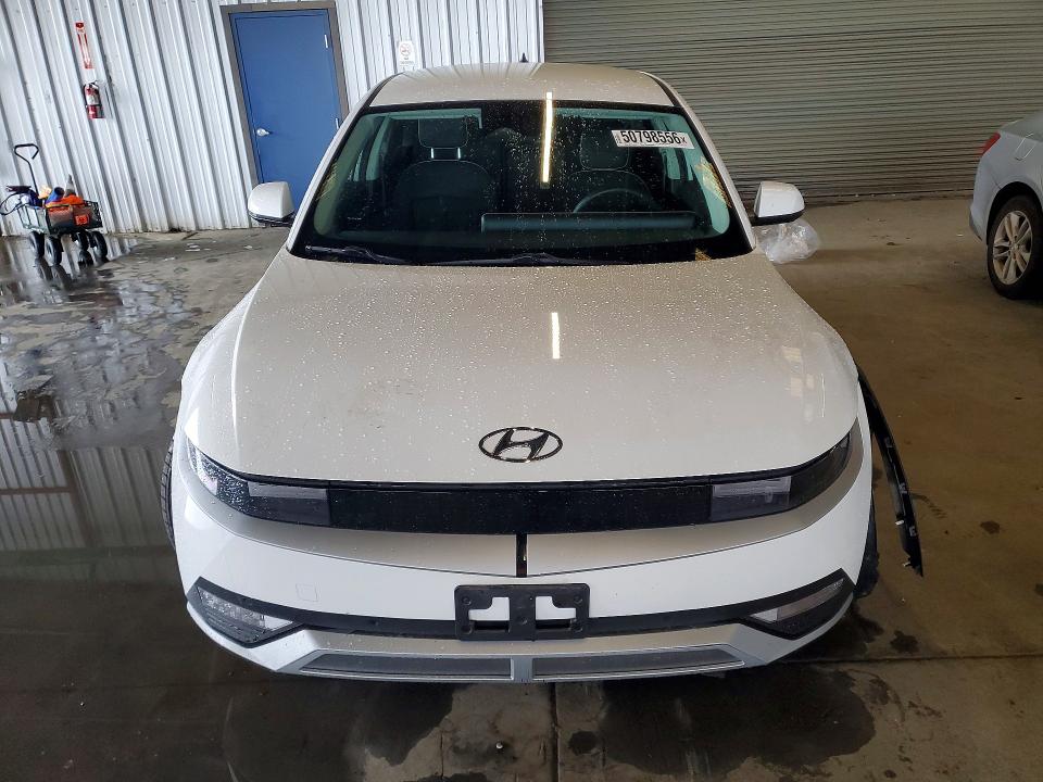 Aukcja sprzedaży 2023 Hyundai Ioniq 5, vin: KM8KN4AE9PU163871, numer aukcji: 50798556