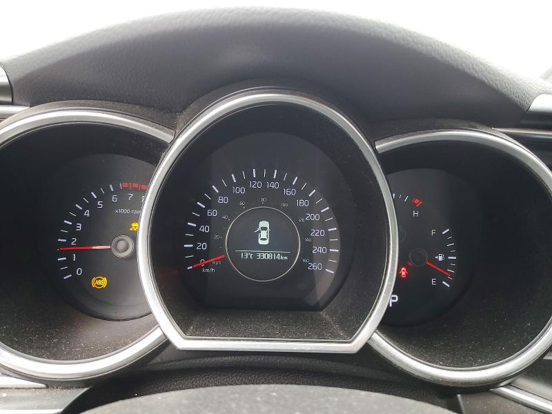 2015 Kia Optima მანქანა იყიდება აუქციონზე, vin: KNAGM4A79F5530109, აუქციონის ნომერი: 76328155