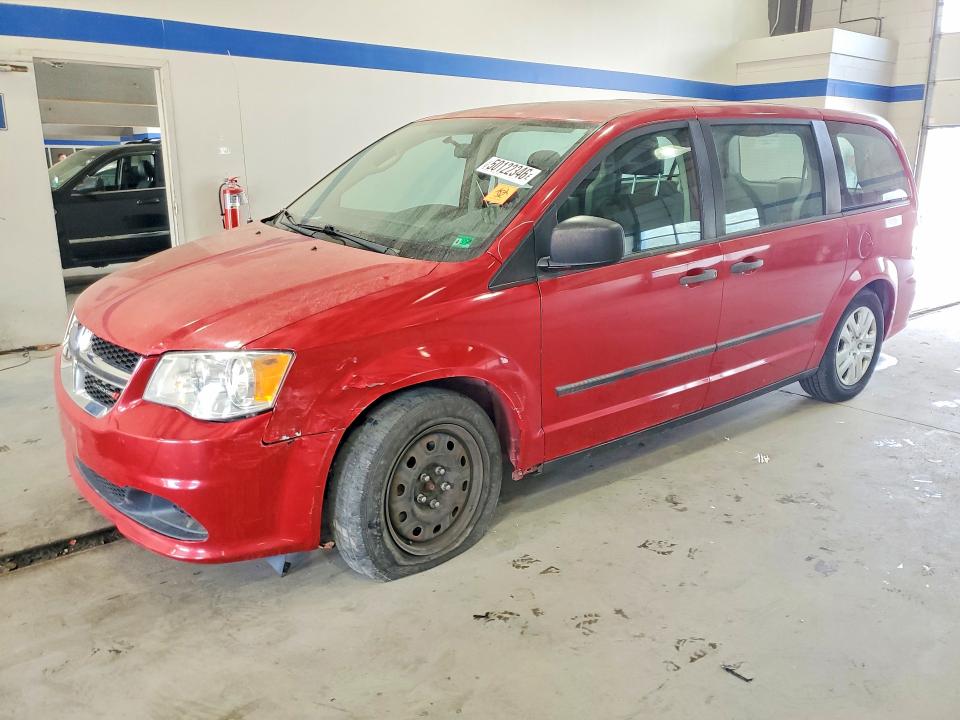 Продаж на аукціоні авто 2015 Dodge Grand Caravan, vin: 2C4RDGBG3FR636201, номер лоту: 50122346
