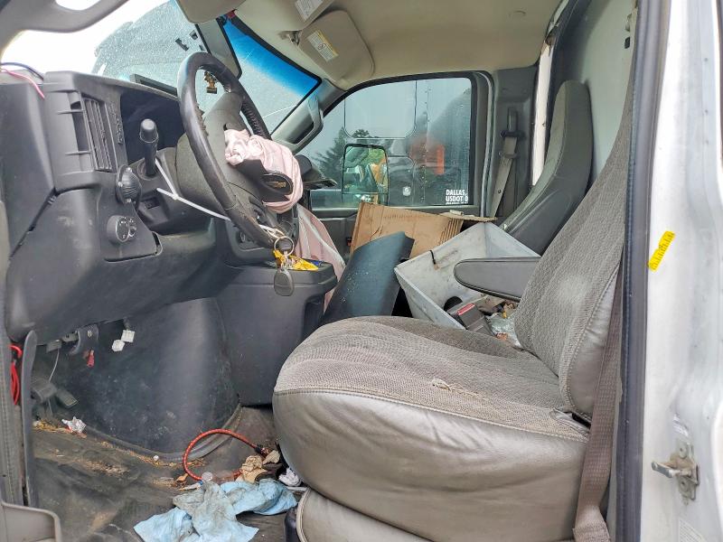Продажа на аукционе авто 2020 Chevrolet Express G3500, vin: 1GB3GSCG2L1254583, номер лота: 51352446
