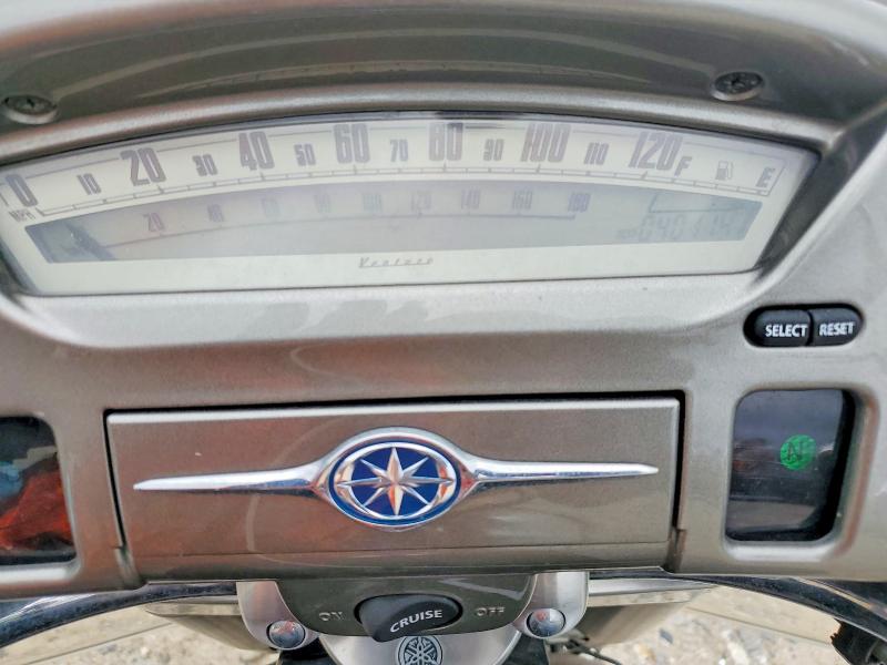 Aukcja sprzedaży 1999 Yama Xvz13t, vin: JYAVP04E1XA000922, numer aukcji: 47835736