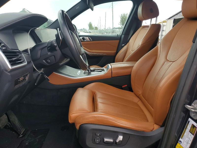 Aukcja sprzedaży 2022 Bmw X5, vin: 5UXCR4C06N9K70180, numer aukcji: 50798706