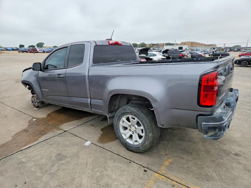 Продаж на аукціоні авто 2022 Chevrolet 2100, vin: 1GCHSCEA3N1156275, номер лоту: 50195976