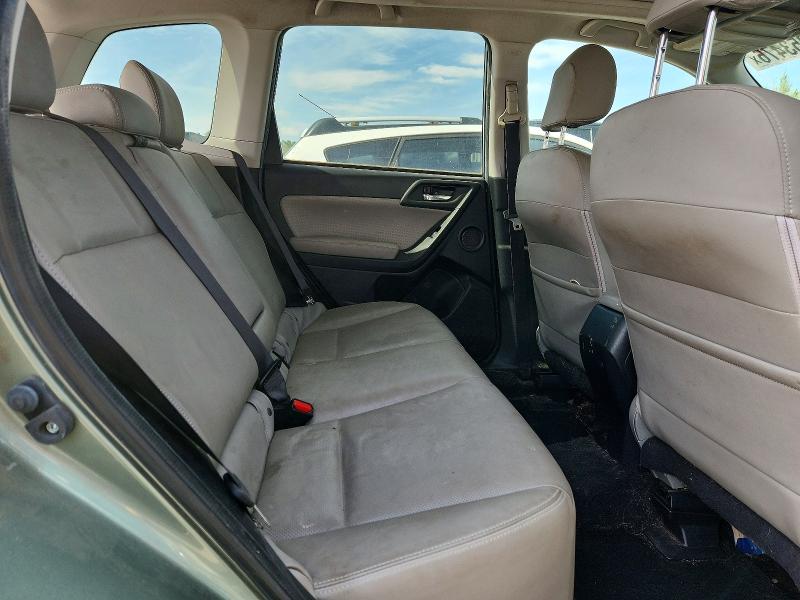 Продажа на аукционе авто 2015 Subaru Forester, vin: JF2SJAWC9FH597576, номер лота: 48053476