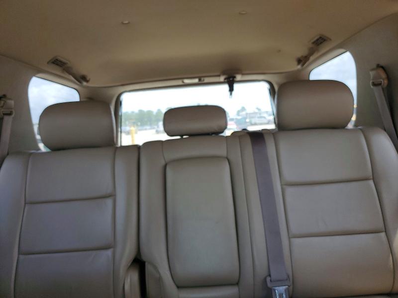 Aukcja sprzedaży 2003 Toyota Sequoia, vin: 5TDZT34A43S150925, numer aukcji: 49860426