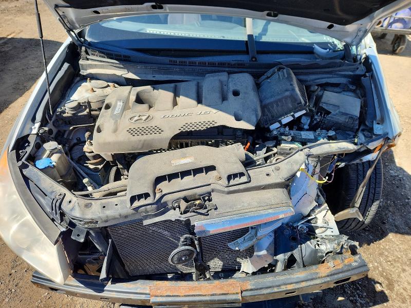 Продажа на аукционе авто 2007 Hyundai Elantra, vin: KMHDU45D17U207939, номер лота: 51120576