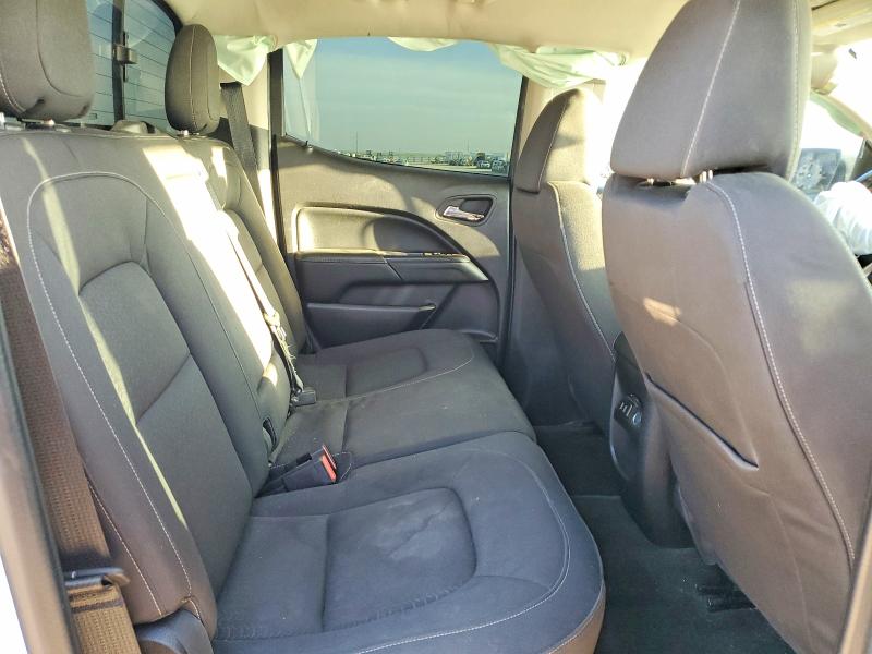 Aukcja sprzedaży 2016 Gmc Canyon, vin: 1GTG5CE38G1229597, numer aukcji: 50300416