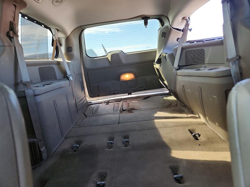 Продажа на аукционе авто 2014 Chrysler Town & Country, vin: 2C4RC1BG2ER233762, номер лота: 51199846