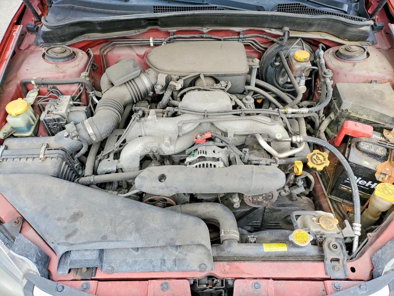 Aukcja sprzedaży 2010 Subaru Impreza, vin: JF1GH6B67AH825120, numer aukcji: 50432956