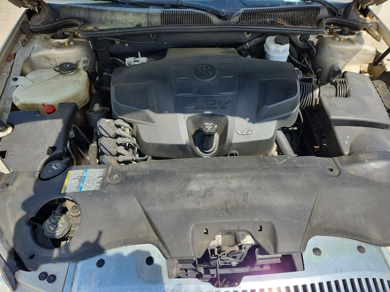49159806 :رقم المزاد ، 1G4HD57287U225700 vin ، 2007 Buick Lucerne مزاد بيع