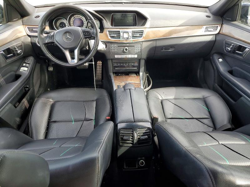 Продажа на аукционе авто 2016 Mercedes-benz E, vin: WDDHF5KB4GB320276, номер лота: 50516886