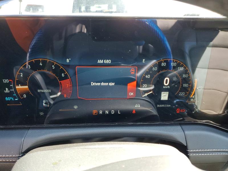 Продаж на аукціоні авто 2024 Ford Mustang, vin: 1FA6P8TH3R5112559, номер лоту: 49237866