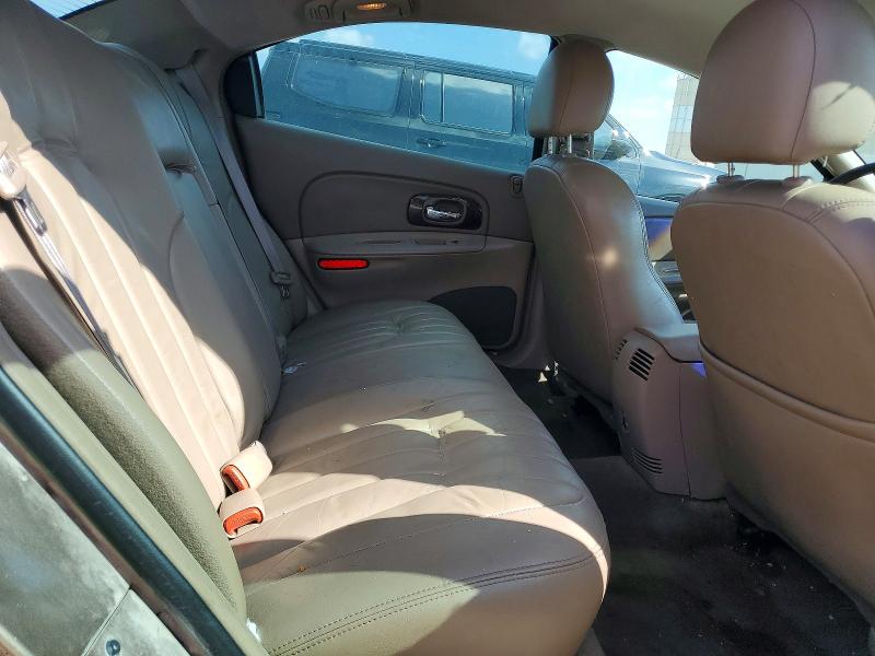 49791276 :رقم المزاد ، 2C3HD36M62H148028 vin ، 2002 Chrysler Concorde مزاد بيع
