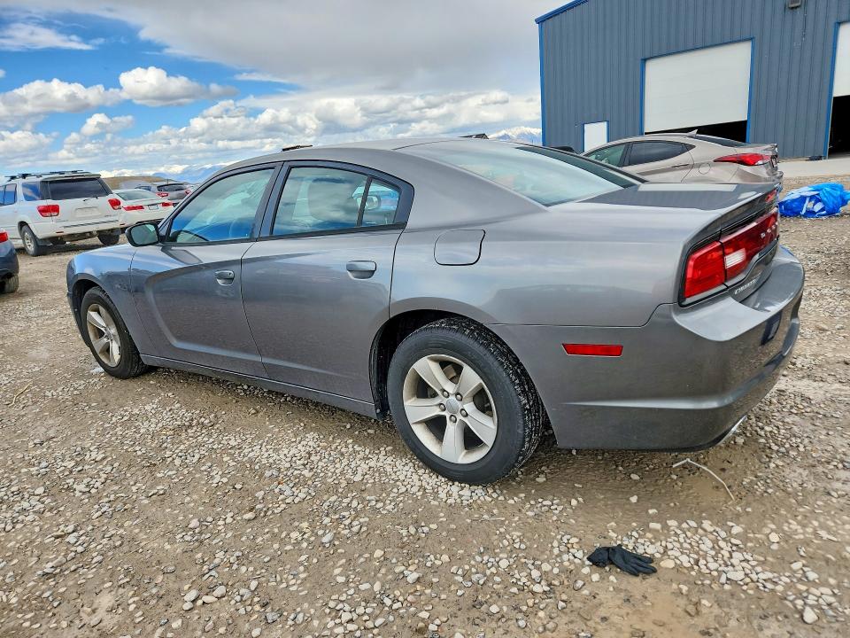 51786146 :رقم المزاد ، 2B3CL3CG7BH582029 vin ، 2011 Dodge Charger مزاد بيع