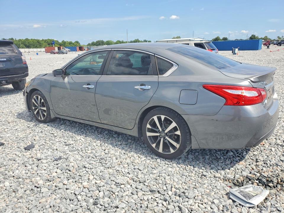 Aukcja sprzedaży 2016 Nissan Altima, vin: 1N4AL3APXGC221158, numer aukcji: 51777056