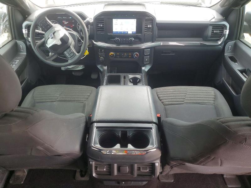 Aukcja sprzedaży 2022 Ford F150, vin: 1FTFW1E84NKD37196, numer aukcji: 50059346