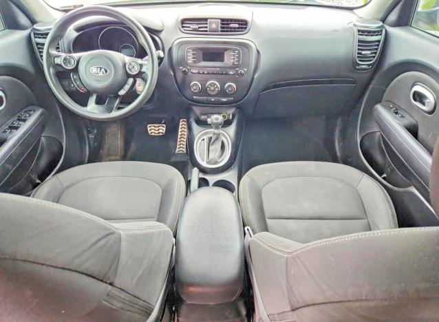 Продажа на аукционе авто 2014 Kia Soul, vin: KNDJN2A21E7736204, номер лота: 49568536