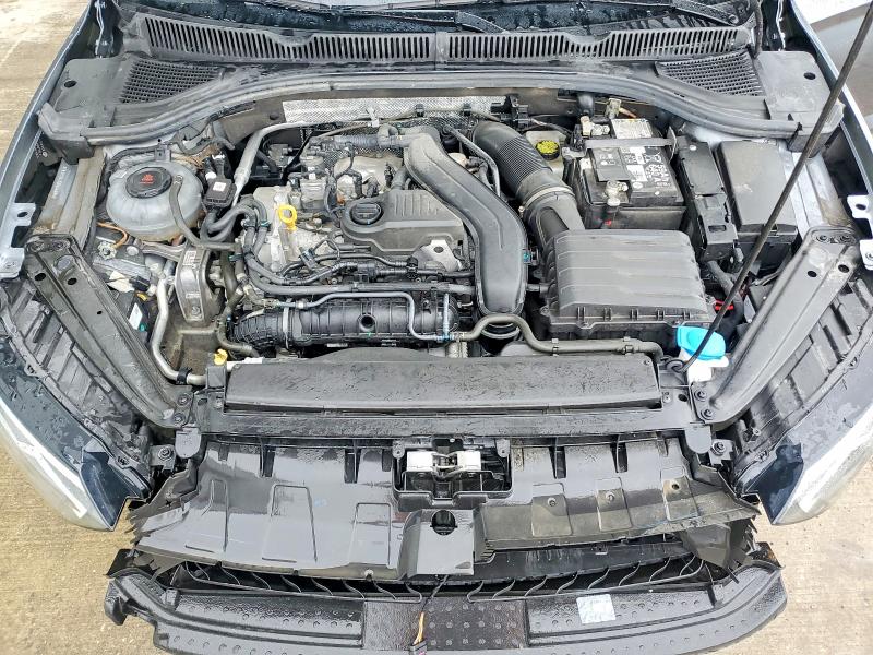 Продажа на аукционе авто 2024 Volkswagen Jetta, vin: 3VWSM7BUXRM044343, номер лота: 49707536