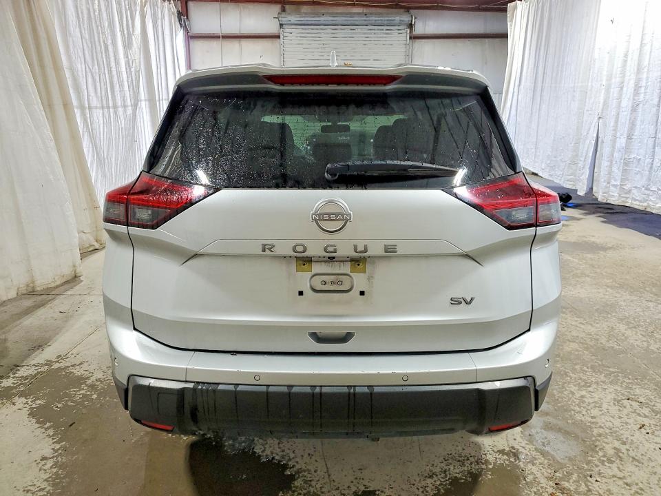 Продаж на аукціоні авто 2024 Nissan Rogue, vin: JN8BT3BA7RW350795, номер лоту: 51116826