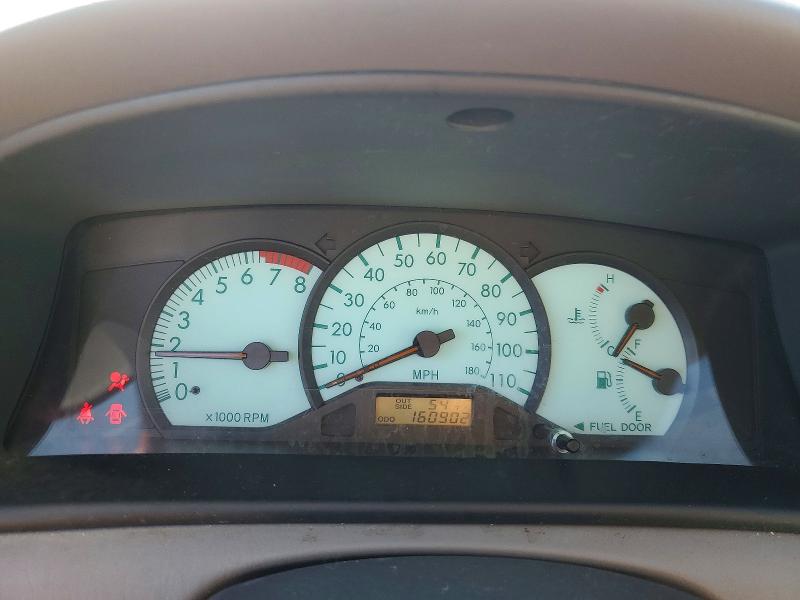 Aukcja sprzedaży 2004 Toyota Corolla, vin: 1NXBR38E04Z267150, numer aukcji: 48114616