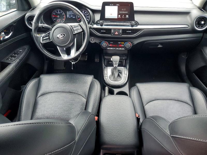 Продажа на аукционе авто 2021 Kia Forte, vin: 3KPF54AD5ME337359, номер лота: 51571636