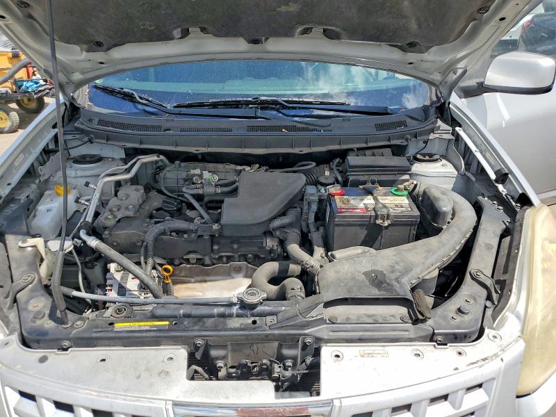 Aukcja sprzedaży 2008 Nissan Rogue, vin: JN8AS58T68W302660, numer aukcji: 48407216