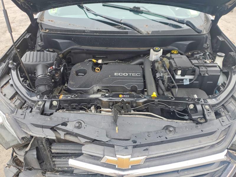 Продажа на аукционе авто 2019 Chevrolet Equinox, vin: 2GNAXUEV6K6239131, номер лота: 48613006