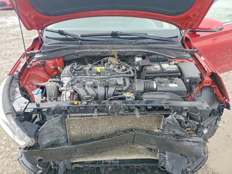51173526 :رقم المزاد ، KMHH35LE2KU088393 vin ، 2019 Hyundai Elantra Gt مزاد بيع