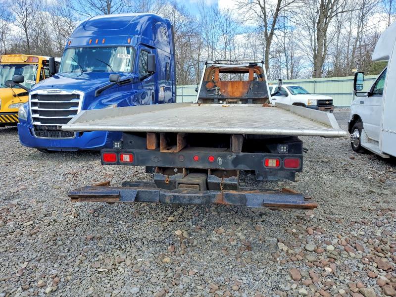 2004 Chevrolet C5500 მანქანა იყიდება აუქციონზე, vin: 1GBE5C1164F504379, აუქციონის ნომერი: 50711706