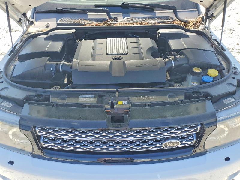 Продаж на аукціоні авто 2013 Land Rover Range Rover Sport, vin: SALSK2D4XDA800387, номер лоту: 49240846