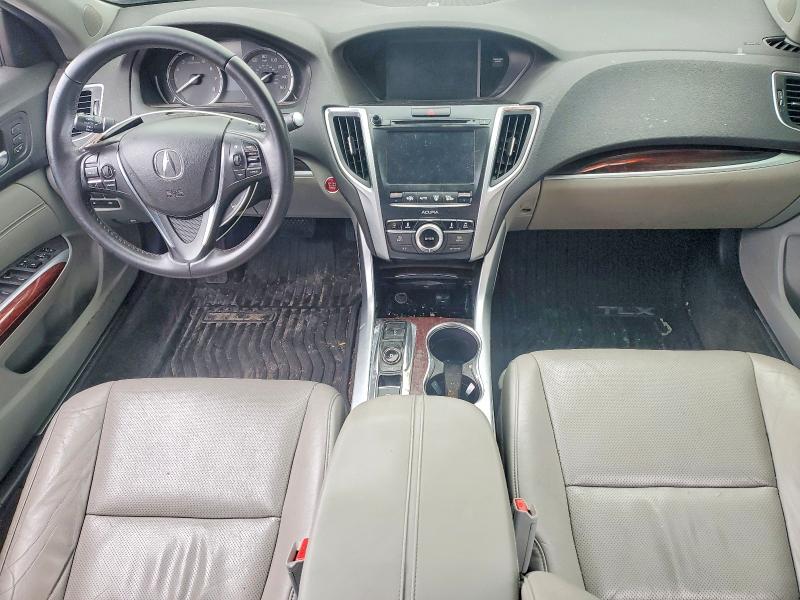 Продажа на аукционе авто 2016 Acura Tlx, vin: 19UUB2F55GA010023, номер лота: 47542696