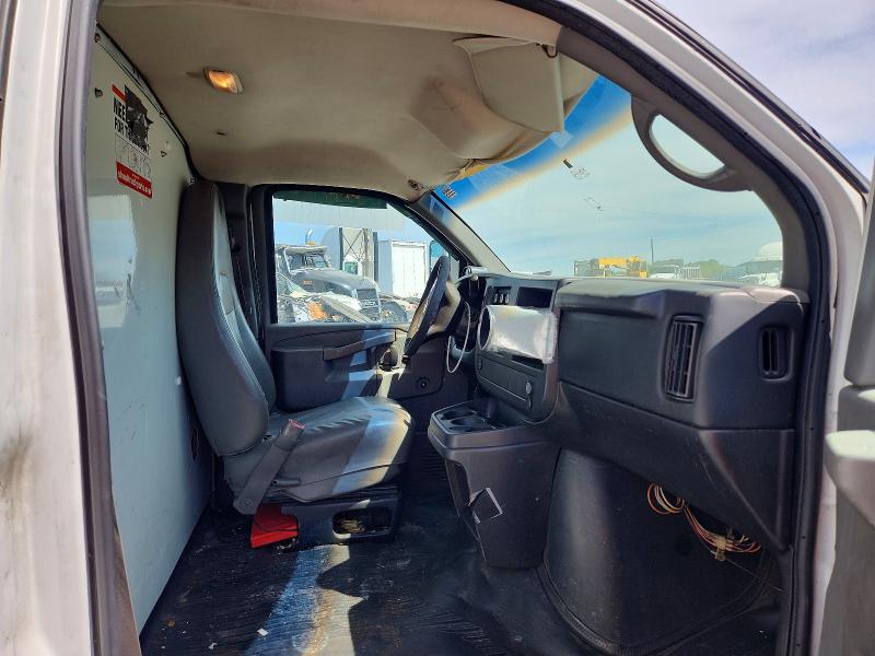 2010 Gmc Savana მანქანა იყიდება აუქციონზე, vin: 1GD1G2AA3A1902040, აუქციონის ნომერი: 49449696