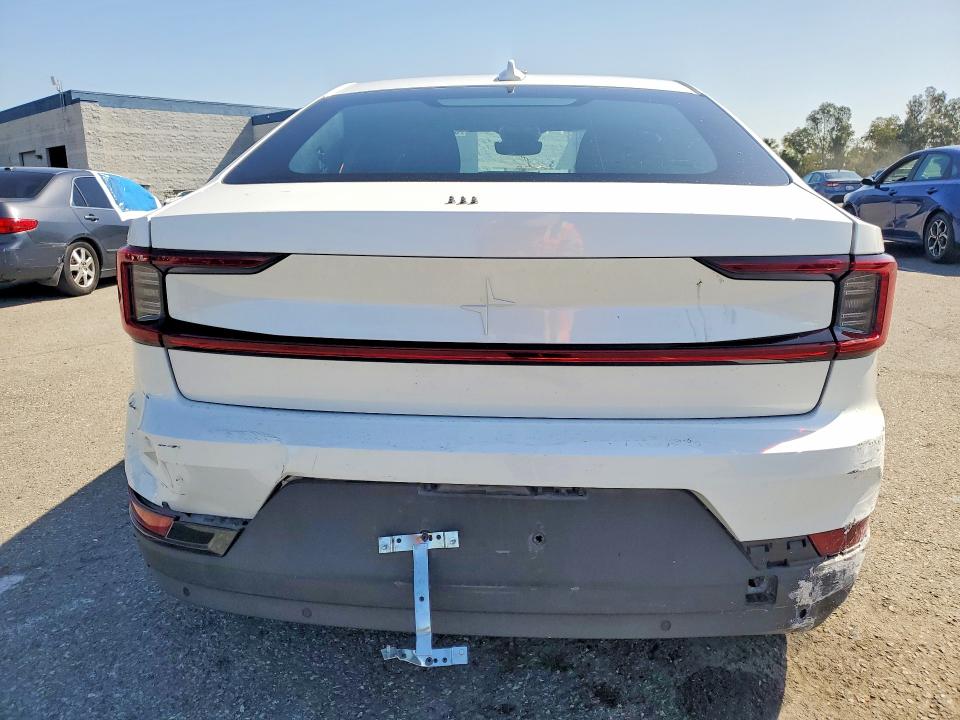 Aukcja sprzedaży 2024 Polestar 2, vin: YSMFE3KA5RL236811, numer aukcji: 51596336