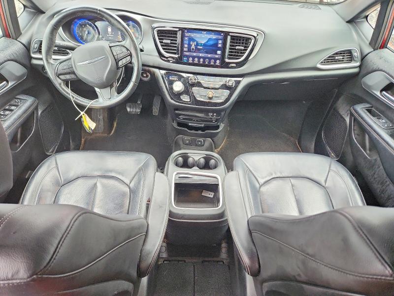 Aukcja sprzedaży 2019 Chrysler Pacifica, vin: 2C4RC1EG6KR548474, numer aukcji: 50014116