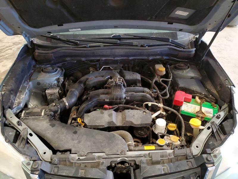 2015 Subaru Forester მანქანა იყიდება აუქციონზე, vin: JF2SJAHC3FH411138, აუქციონის ნომერი: 50070376