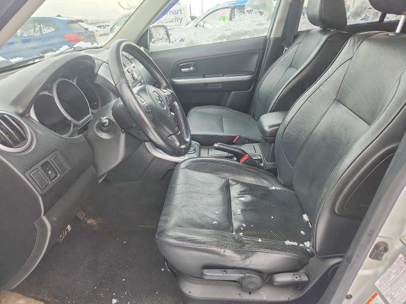 Продажа на аукционе авто 2009 Suzuki Grand Vitara, vin: JS3TD149294100303, номер лота: 48583516