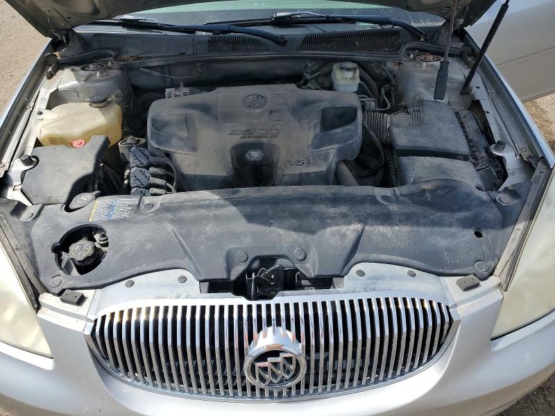 Auction sale of the 2008 Buick Lucerne, vin: 1G4HP572X8U142813, lot number: 51339336