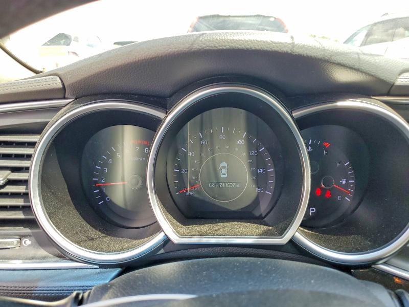 Продаж на аукціоні авто 2014 Kia Optima, vin: 5XXGN4A70EG323375, номер лоту: 50766946