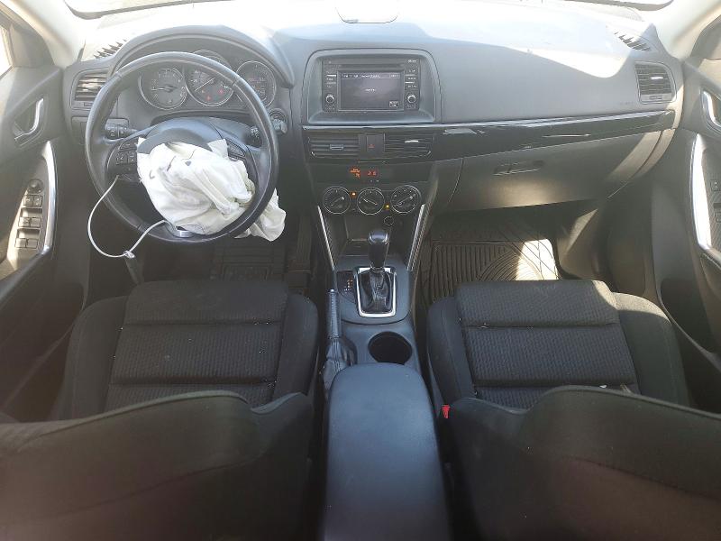 Продаж на аукціоні авто 2015 Mazda Cx-5, vin: JM3KE2CY5F0435054, номер лоту: 49903366