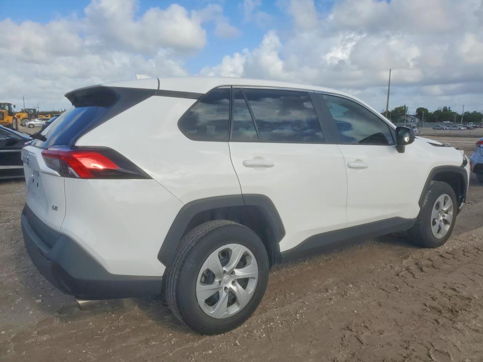 Продаж на аукціоні авто 2024 Toyota Rav4, vin: 2T3H1RFV2RW316113, номер лоту: 49155566