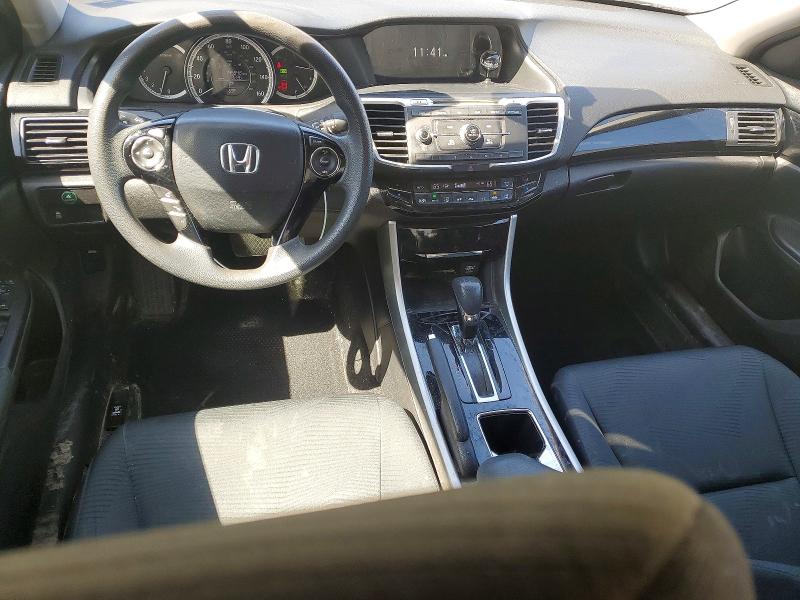 Aukcja sprzedaży 2016 Honda Accord, vin: 1HGCR2F31GA001924, numer aukcji: 50559816