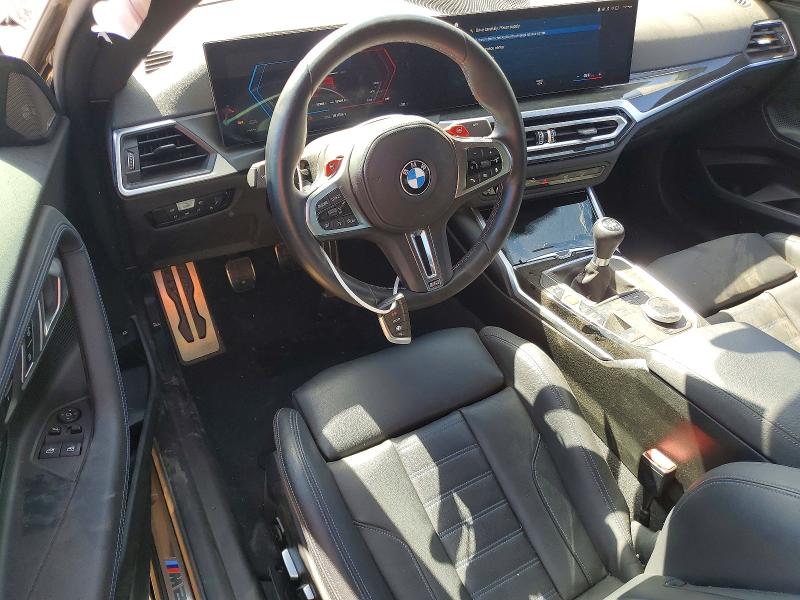 Продажа на аукционе авто 2023 Bmw M2, vin: 3MF13DM0XP8D66414, номер лота: 49974166