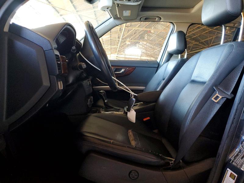 Aukcja sprzedaży 2010 Mercedes-benz Glk, vin: WDCGG8HB2AF327331, numer aukcji: 49458526