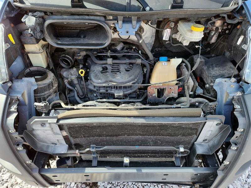 49304056 :رقم المزاد ، 3C6URVJG6LE142310 vin ، 2020 Ram Promaster 3500 مزاد بيع