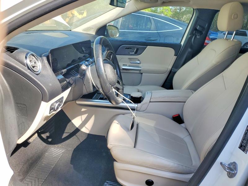 Продаж на аукціоні авто 2021 Mercedes-benz Gla, vin: W1N4N4GB6MJ145232, номер лоту: 48405816
