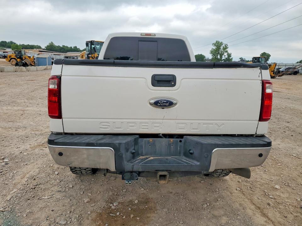 2014 Ford F250 მანქანა იყიდება აუქციონზე, vin: 1FT7W2BT6EEA42067, აუქციონის ნომერი: 50938166