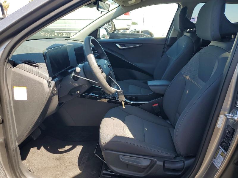 Продаж на аукціоні авто 2023 Kia Niro, vin: KNDCP3LE2P5065253, номер лоту: 51199756